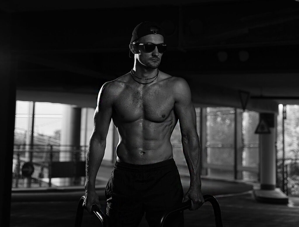 Fett verbrennen mit Bauchroller: So wirst du deinen Bauchspeck los